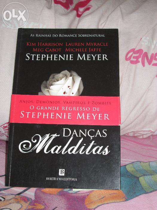 Stephenie Mayer