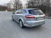 Ford Mondeo mk4 TITANIUM 2007r