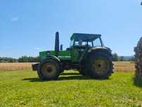 Deutz-Fahr dx 85