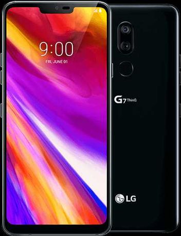 Продам LG G7 4/64