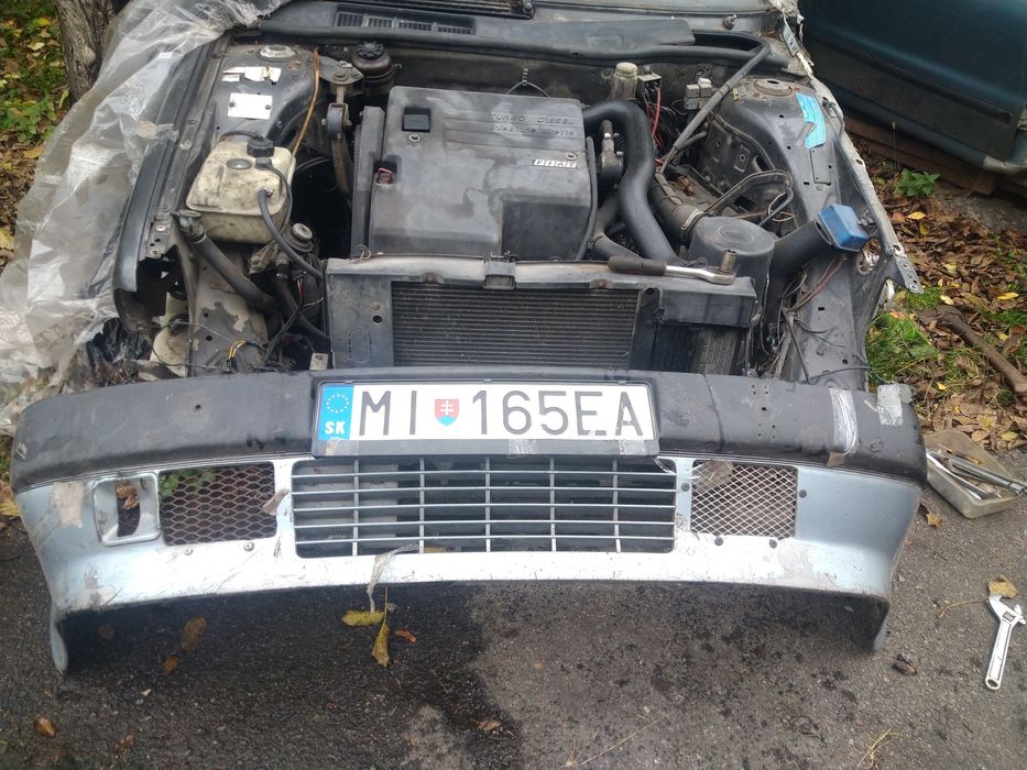 Кузовщина Fiat Tipo Croma Brava Фіат Тіпо Темпра Крома Брава Мареа Фиа