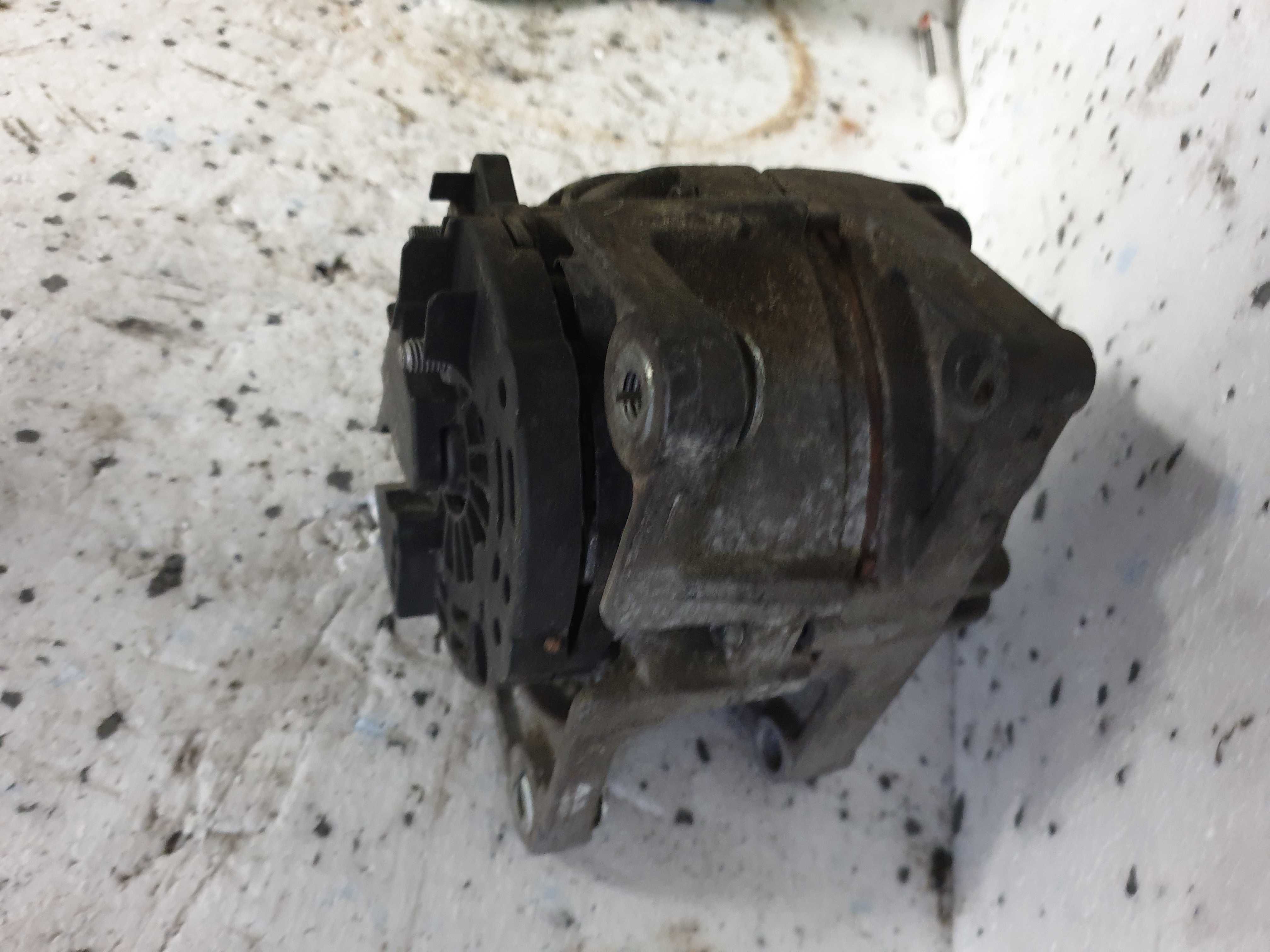 Alternator Renault Kangoo Clio 1.5dci