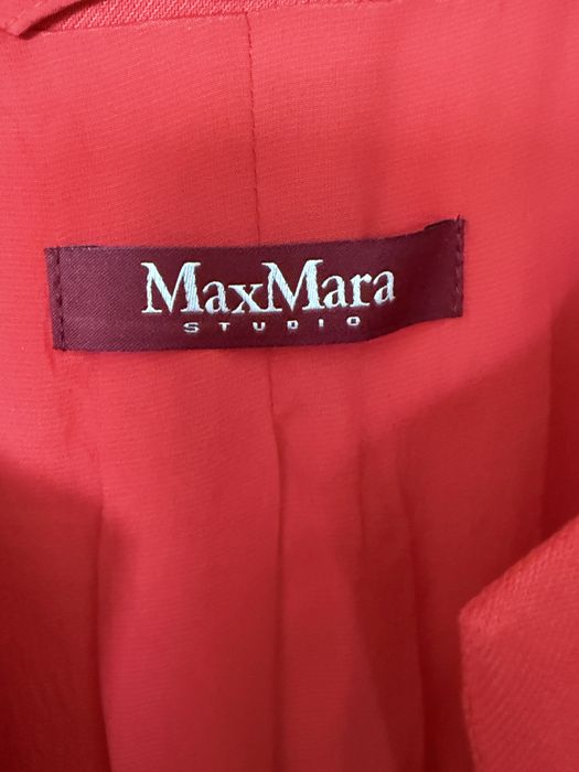 Платье Max Mara , UK 18