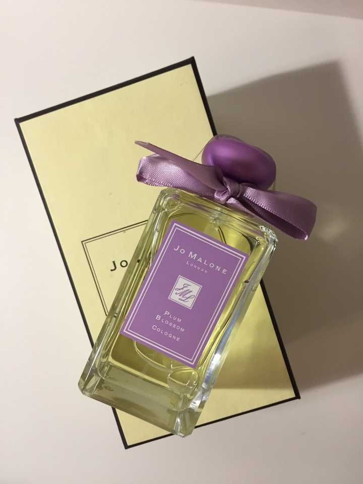 Jo Malone Plum Blossom
