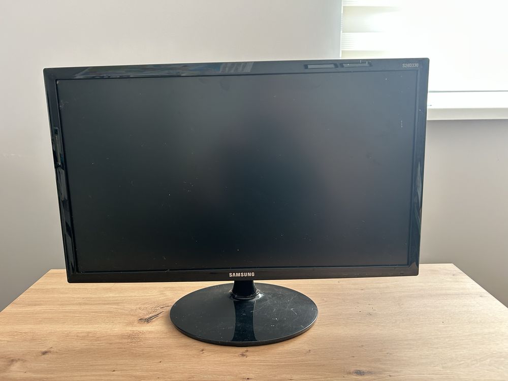 Monitor samsung/acer