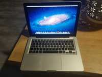 MacBook Pro A1278 Intel i7