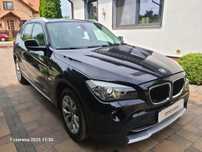 BMW X1 BMW seria X1 2011 R.X driver 4X4