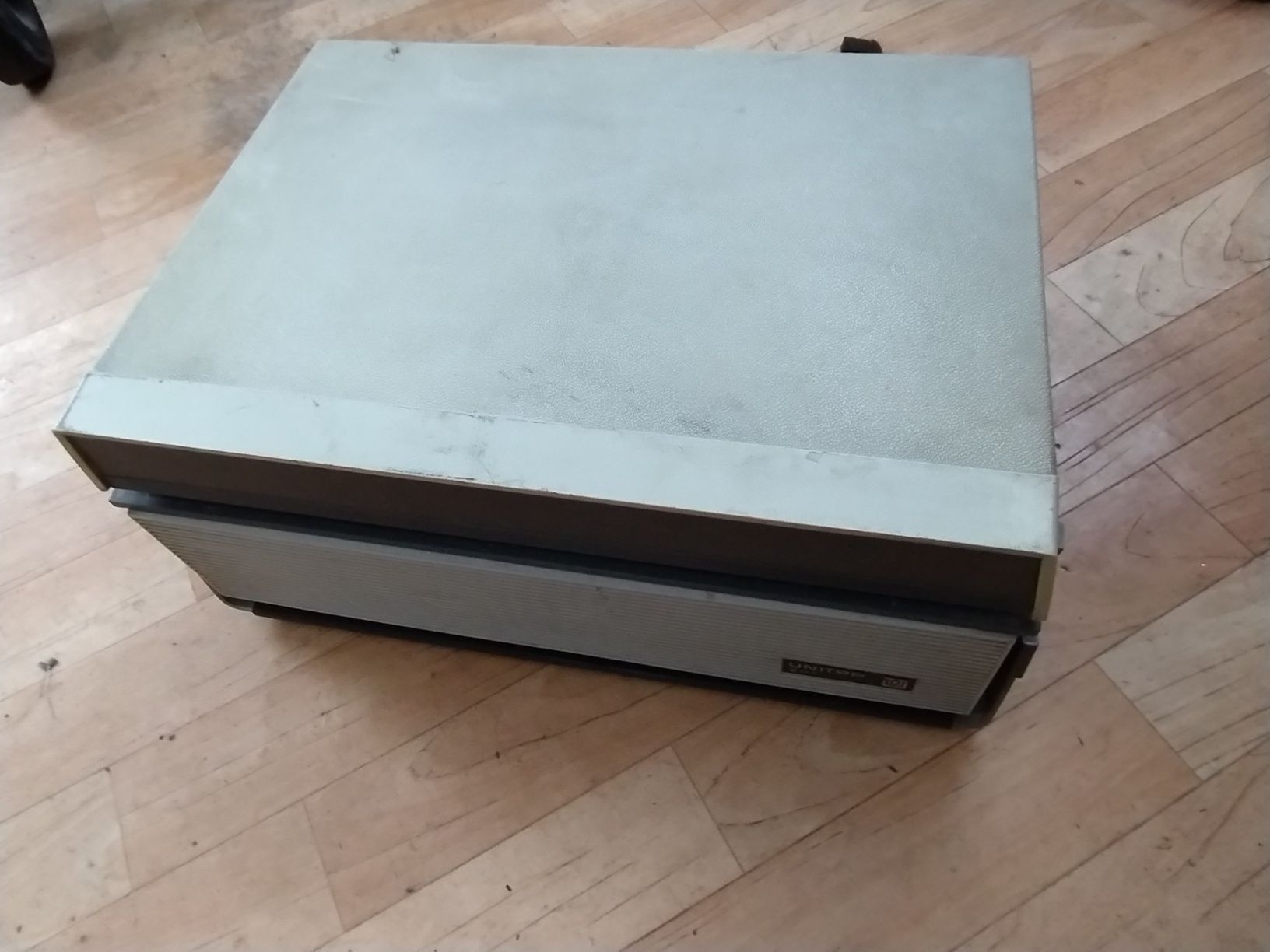 Magnetofon UNITRA zk 140t prl