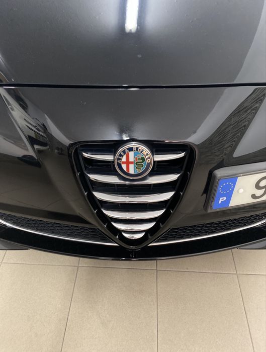 Alfa Romeo Mito QV 1.4 Turbo Multiair
