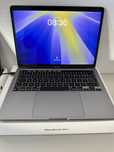 Macbook Pro 13” M1 128MB