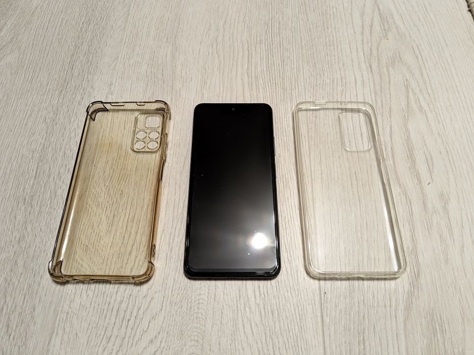 POCO M4 Pro 5G 4/64 Гб