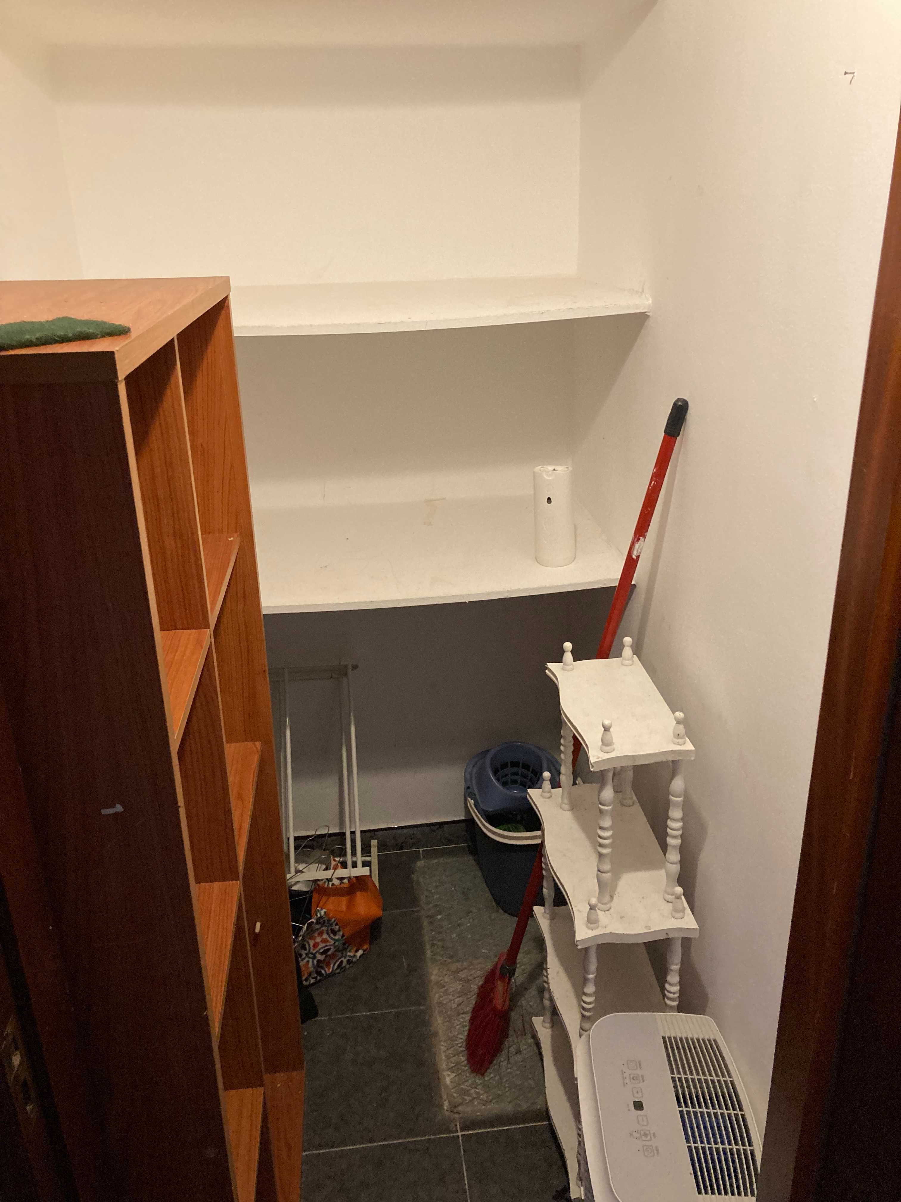 Apartamento T0 Estúdio