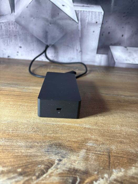 Microsoft Surface Dock 1661+БЖ 1749|для Surface Pro/Book/Laptop/Go