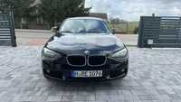 BMW Seria 1 1.6 benzyna 136KM, NIEMCY