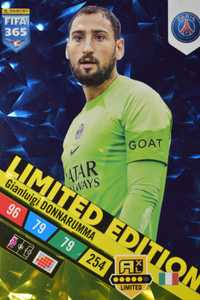 Karta FIFA 365 Limited Edition 2023 Donnarumma
