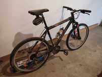 Bicicleta Berg Torah 3.0