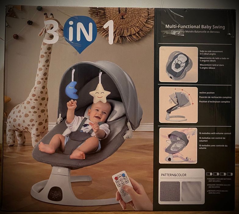 Продам дитячу гойдалку