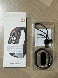 Smart Band M8 / opaska sportowa / smart watch