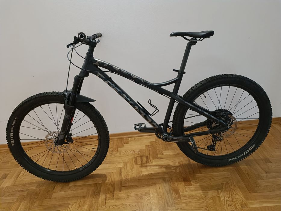 Dartmoor Primal Evo L - Faktura -FV