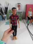 Boneco Ken brinquedo