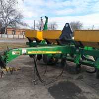 СРОЧНО Продам  вакуумну сівалку JOHN DEERE 1780