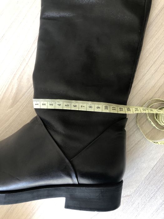 Чоботи  PAOLETTI зимові