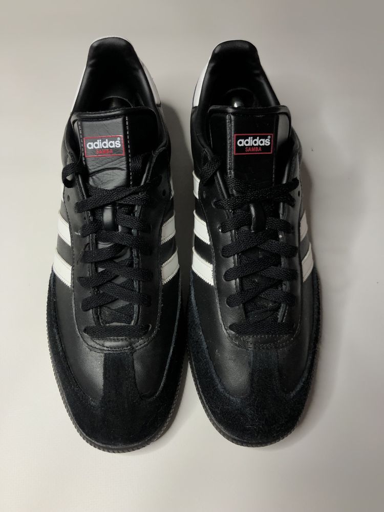 Кросівки Adidas Samba 46 Самба