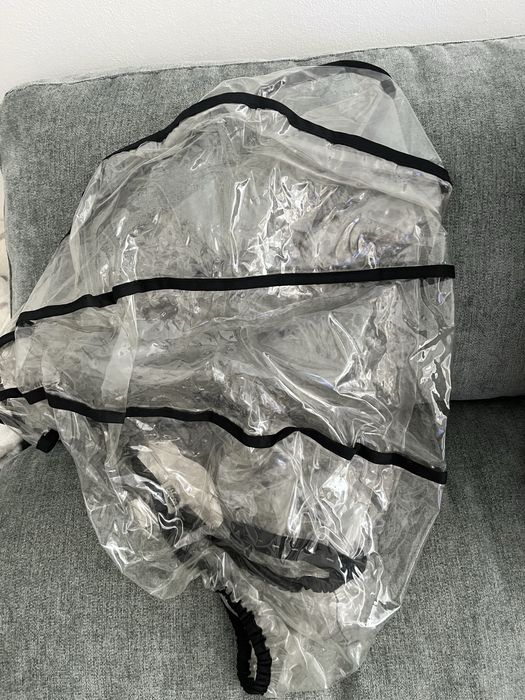 Carrinho bebé Chicco Urban Trio