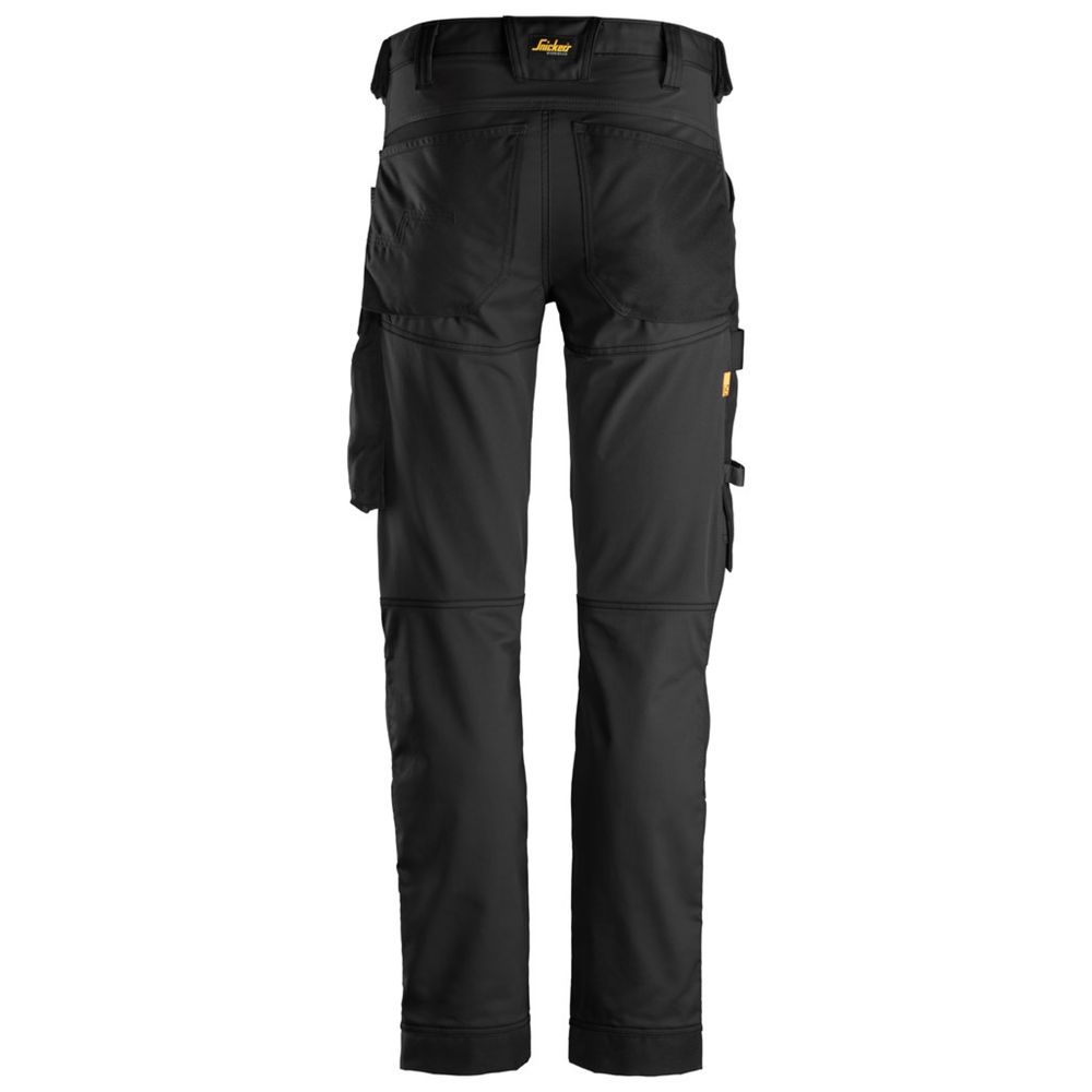 Spodnie robiocze Snickers Workwear 6341 AllroundWork roz.52