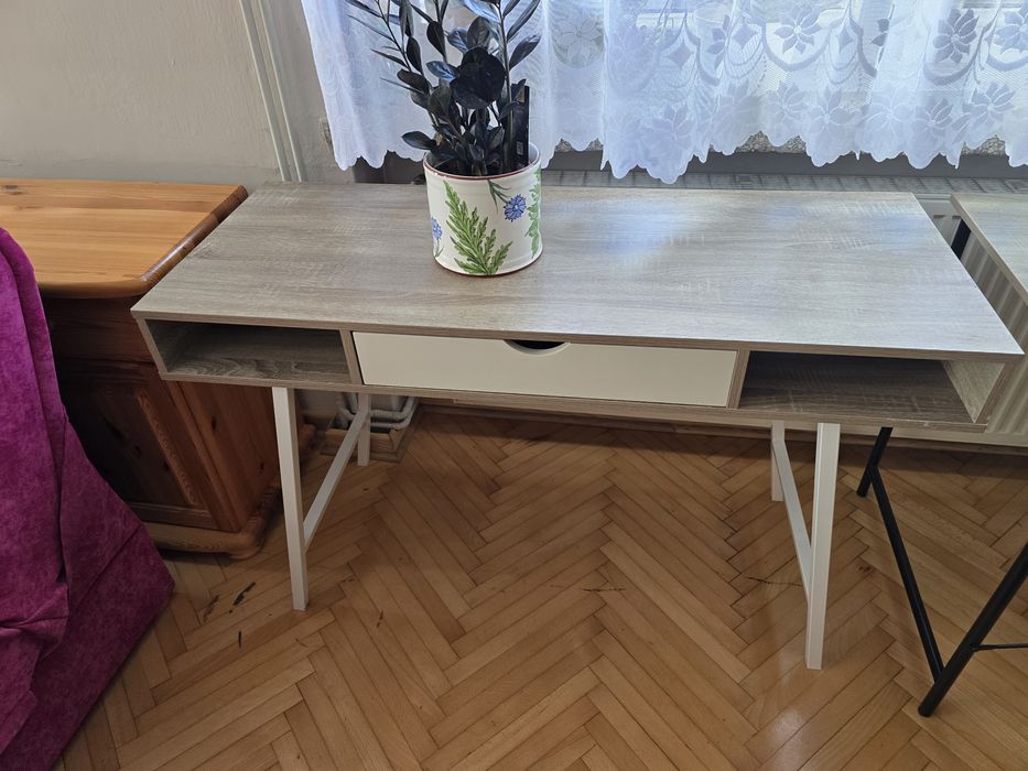 Biurko  możliwy transport