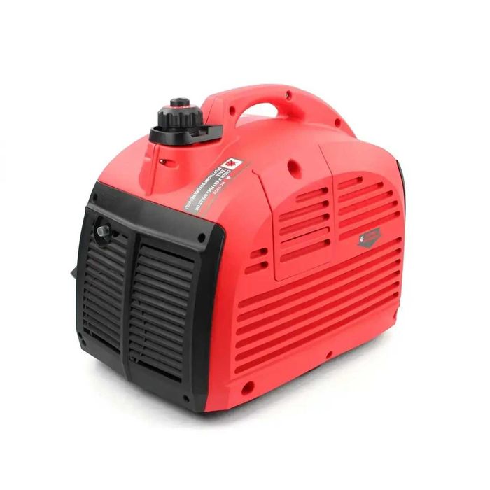 Бензиновий генератор honda eu20it1