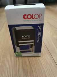 Pieczątka Colop Printer 54 nowa