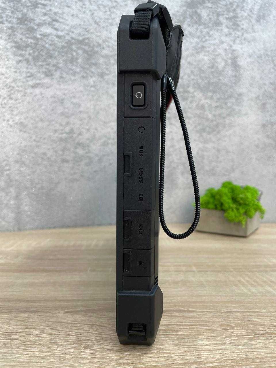 Dell Latitude 7220-12"core i7-8665U 16/256 Броньований планшет Windows