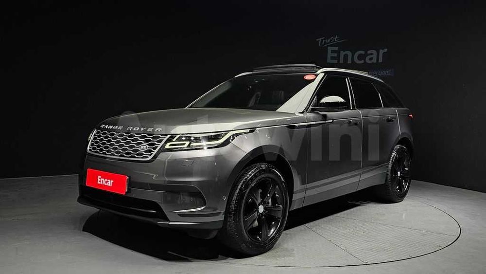 Land Rover Range Rover D240S З ПДВ