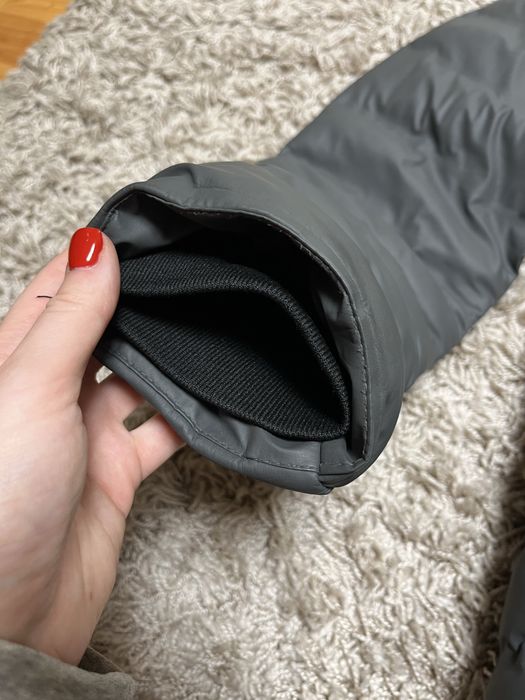 чоловіча куртка осіння