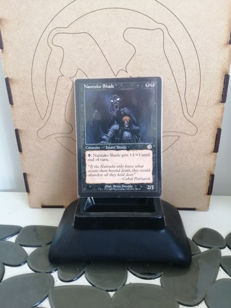 MTG Nantuko Shade Torment NM