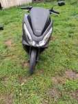 Honda pcx 125 **