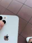 Iphone 13 kondycja baterii 97%