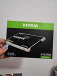 dysk SSD Kioxia Exceria 960 GB SATA III