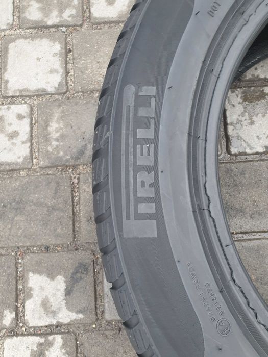 Шина 1шт 225/55 R17 101V Pirelli Sotto Zero3.