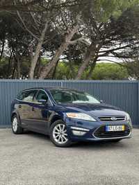 Ford mondeo station 2.0tdci 140cv