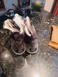 Ugg Australia Sneakersy 40