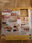 Ciastolina Play Doh cukiernia