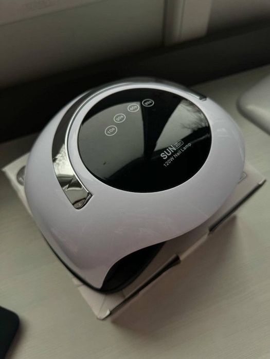 Продам лампу для манікюру!