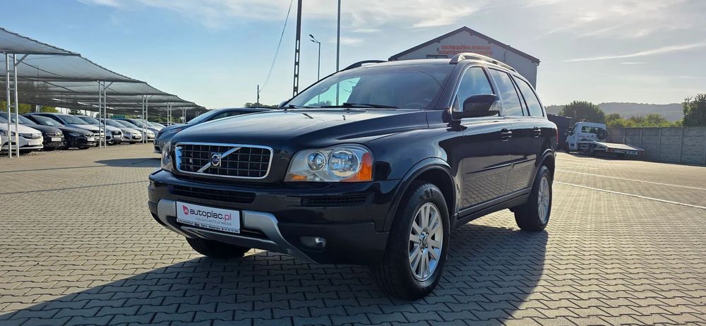 Volvo XC 90 Automat Opłacony