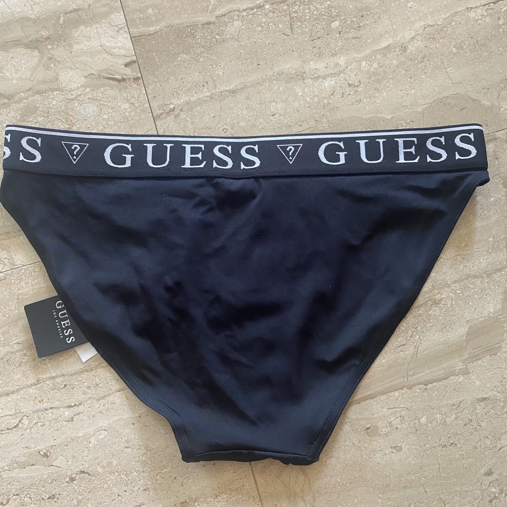 GUESS  dol od bikini