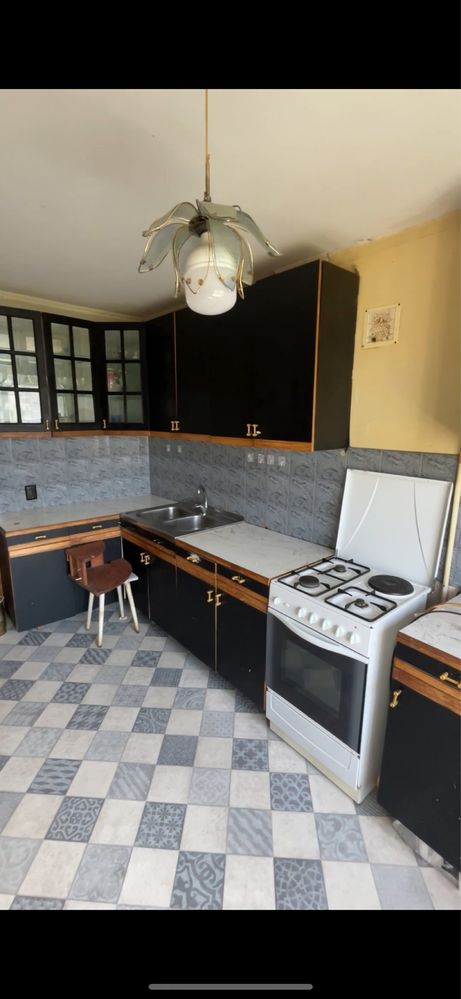 3 комнатная квартира,р н детского городка