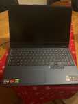 Computador gaming LENOVO
