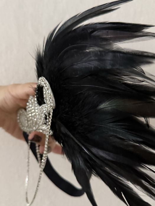 Вечірка Гетсбі аксесуари