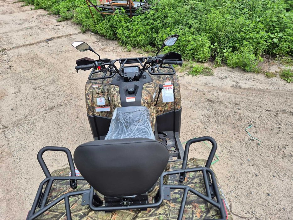 Квадроцикл Сокмото 450 2 генерации 2025 года